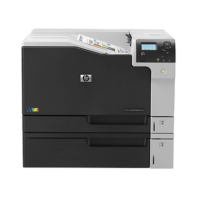 HP Color LaserJet Enterprise M750n (D3L08A)