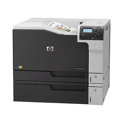 HP Color LaserJet Enterprise M750dn (D3L09A)