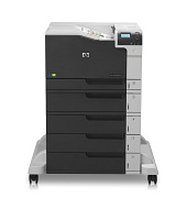 HP Color LaserJet Enterprise M750xh (D3L10A)