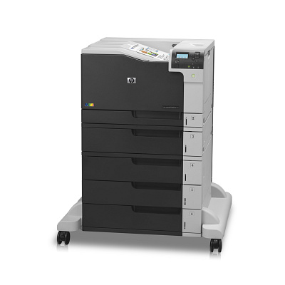 HP Color LaserJet Enterprise M750xh (D3L10A)