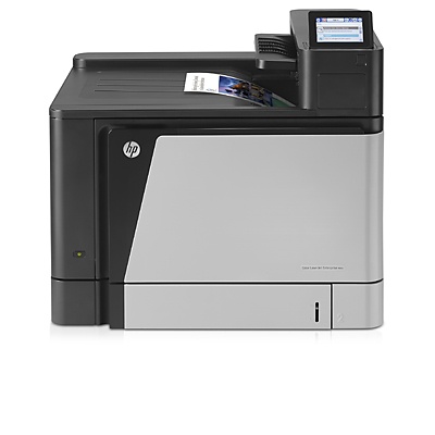 HP Color LaserJet Enterprise M855dn (A2W77A)