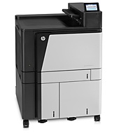 HP Color LaserJet Enterprise M855x+ (A2W79A)