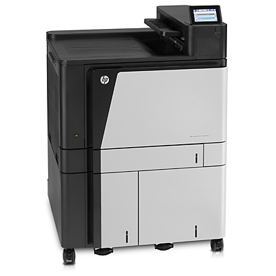 HP Color LaserJet Enterprise M855x+ (A2W79A)