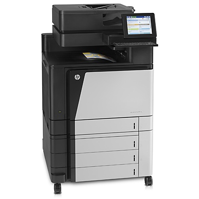 HP Color LaserJet Enterprise M880z Flow (A2W75A)