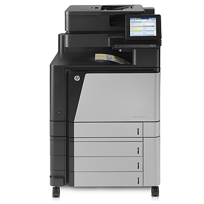 HP Color LaserJet Enterprise M880z Flow (A2W75A)