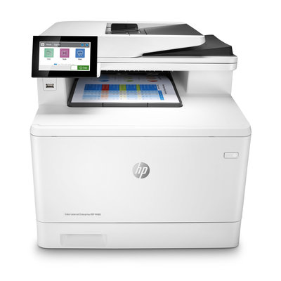 HP Color LaserJet Enterprise MFP M480f (3QA55A)