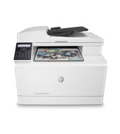 HP Color LaserJet Pro M181fw (T6B71A)