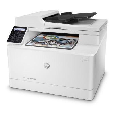 HP Color LaserJet Pro M181fw (T6B71A)