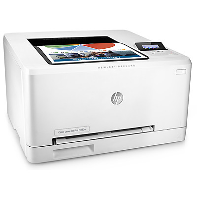 HP Color LaserJet Pro M252n (B4A21A)