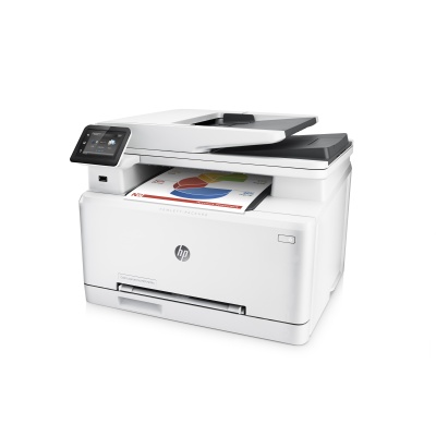 HP Color LaserJet Pro M274n (M6D61A)