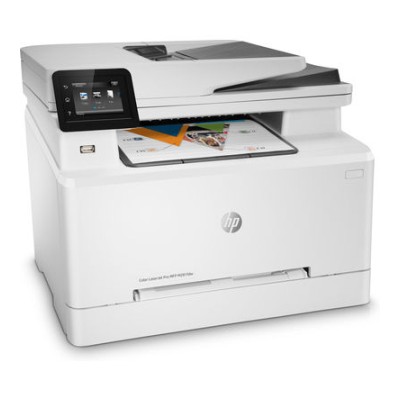 HP Color LaserJet Pro M281fdw (T6B82A)