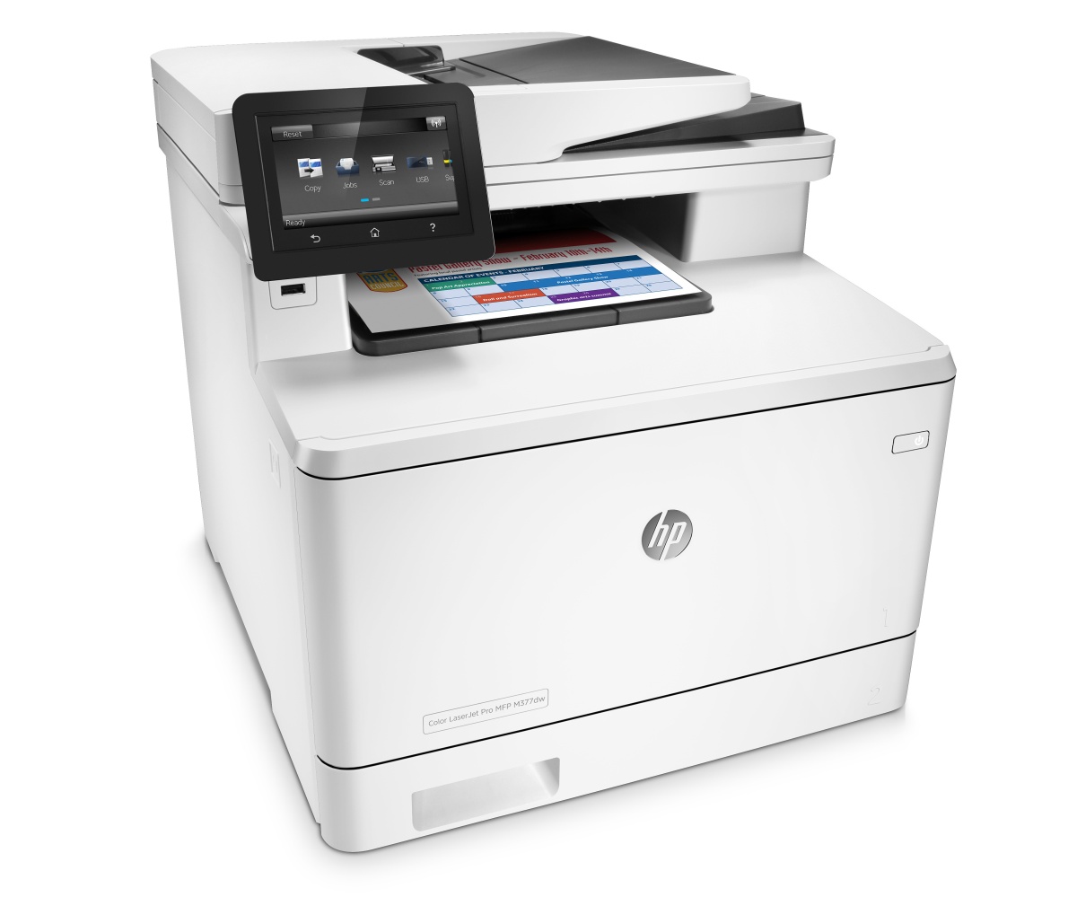 HP Color LaserJet Pro M377dw (M5H23A)