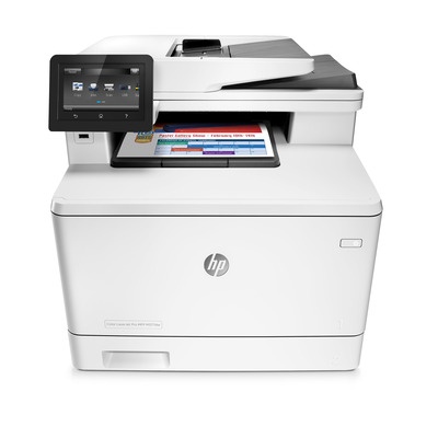 HP Color LaserJet Pro M377dw (M5H23A)