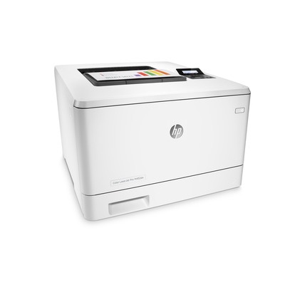 HP Color LaserJet Pro M452dn (CF389A)