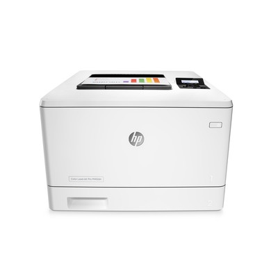 HP Color LaserJet Pro M452dn (CF389A)