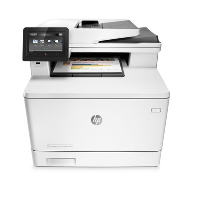 HP Color LaserJet Pro M477fdn (CF378A)