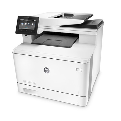 HP Color LaserJet Pro M477fdn (CF378A)