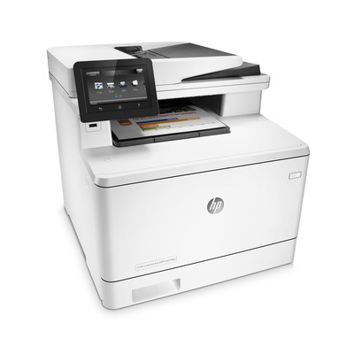 HP Color LaserJet Pro M477fdw (CF379A)