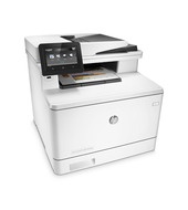 HP Color LaserJet Pro M477fnw (CF377A)