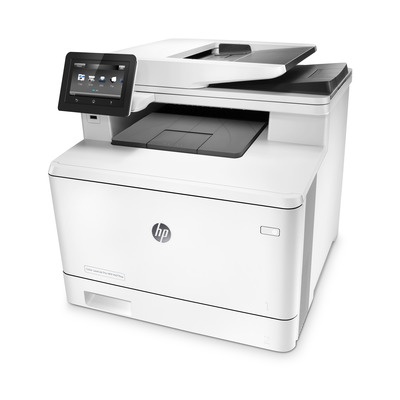 HP Color LaserJet Pro M477fnw (CF377A)