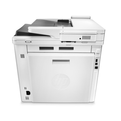 HP Color LaserJet Pro M477fnw (CF377A)