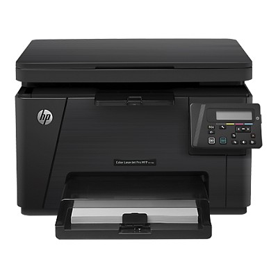 HP Color LaserJet Pro M176n (CF547A)