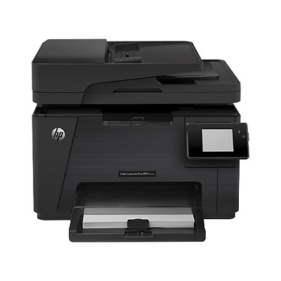 HP Color LaserJet Pro M177fw (CZ165A)