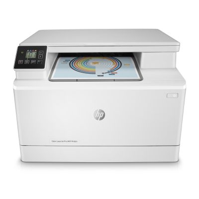 HP Color LaserJet Pro MFP M182n (7KW54A)