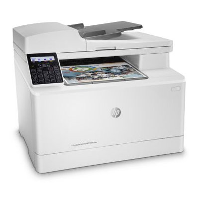 HP Color LaserJet Pro MFP M183fw (7KW56A)