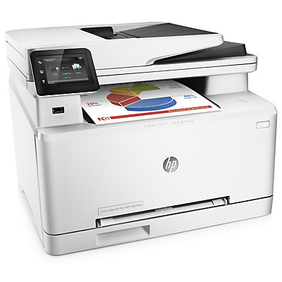 HP Color LaserJet Pro M277dw (B3Q11A)