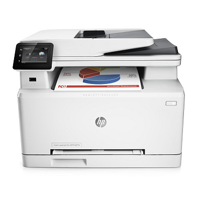 HP Color LaserJet Pro M277n (B3Q10A)