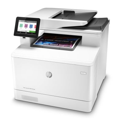 HP Color LaserJet Pro MFP M479dw (W1A77A)