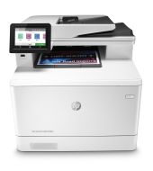 HP Color LaserJet Pro MFP M479fdn (W1A79A)