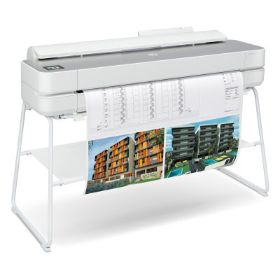 HP DesignJet Studio Steel 36&quot; (5HB14C)