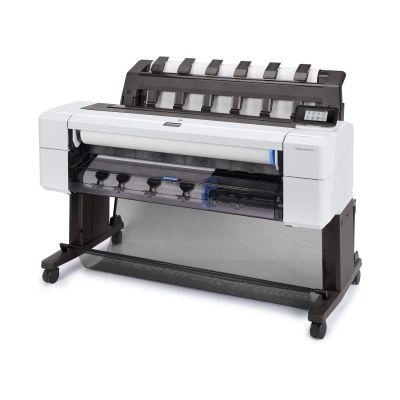 HP DesignJet T1600dr 36&quot; PostScript (3EK13A)