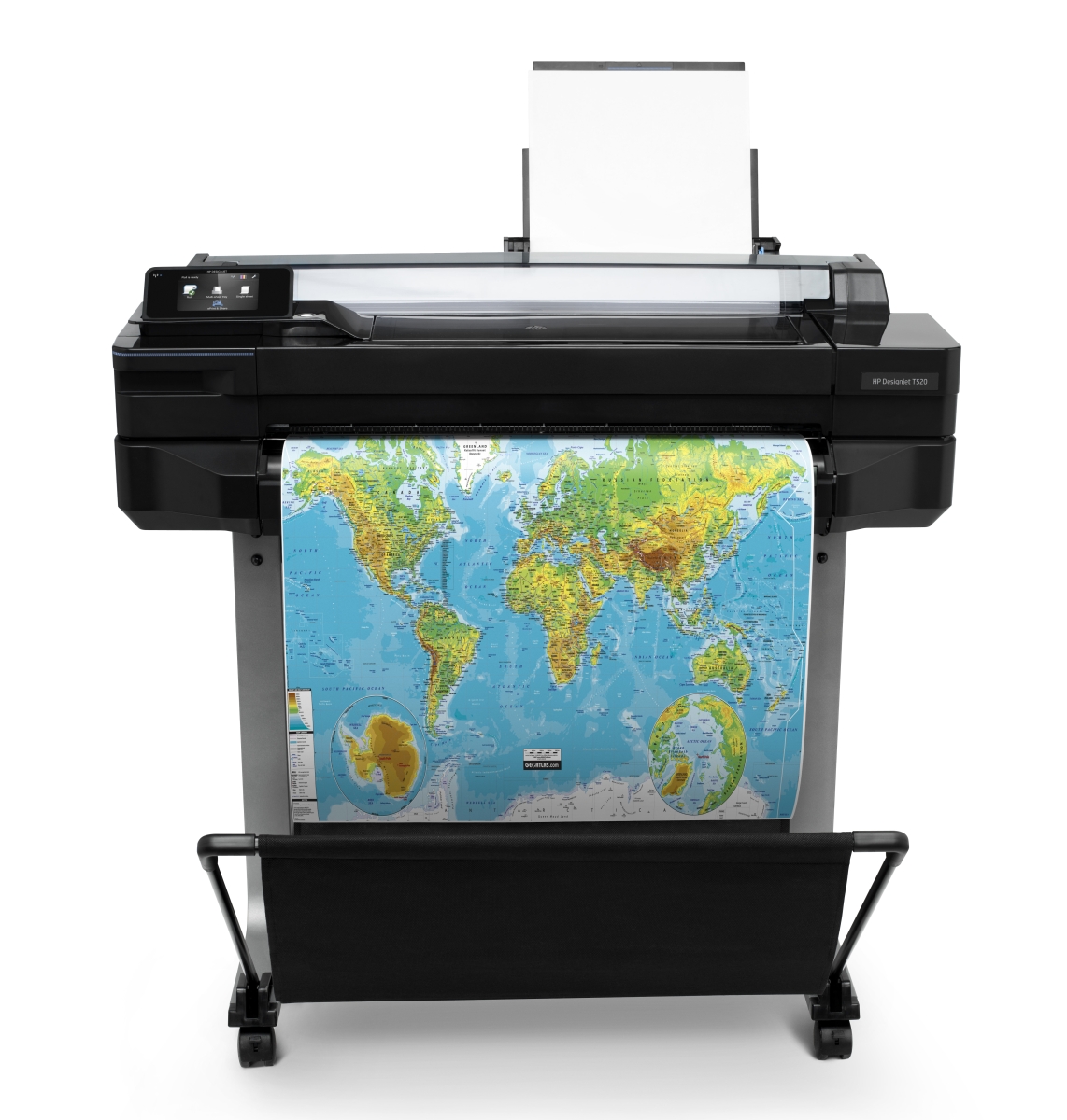 HP DesignJet T520 24&quot; (CQ890C)