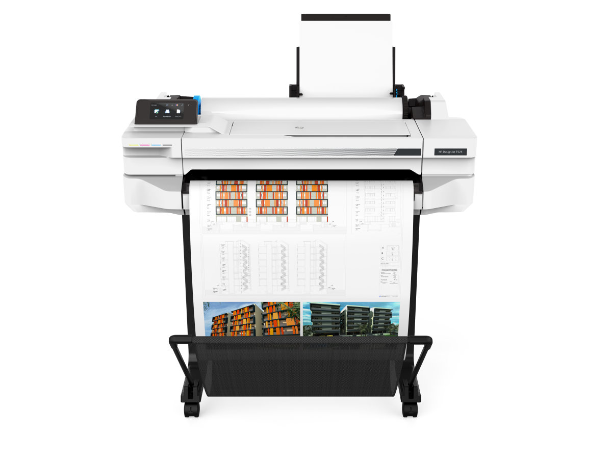 HP DesignJet T525 24&quot; (5ZY59A)