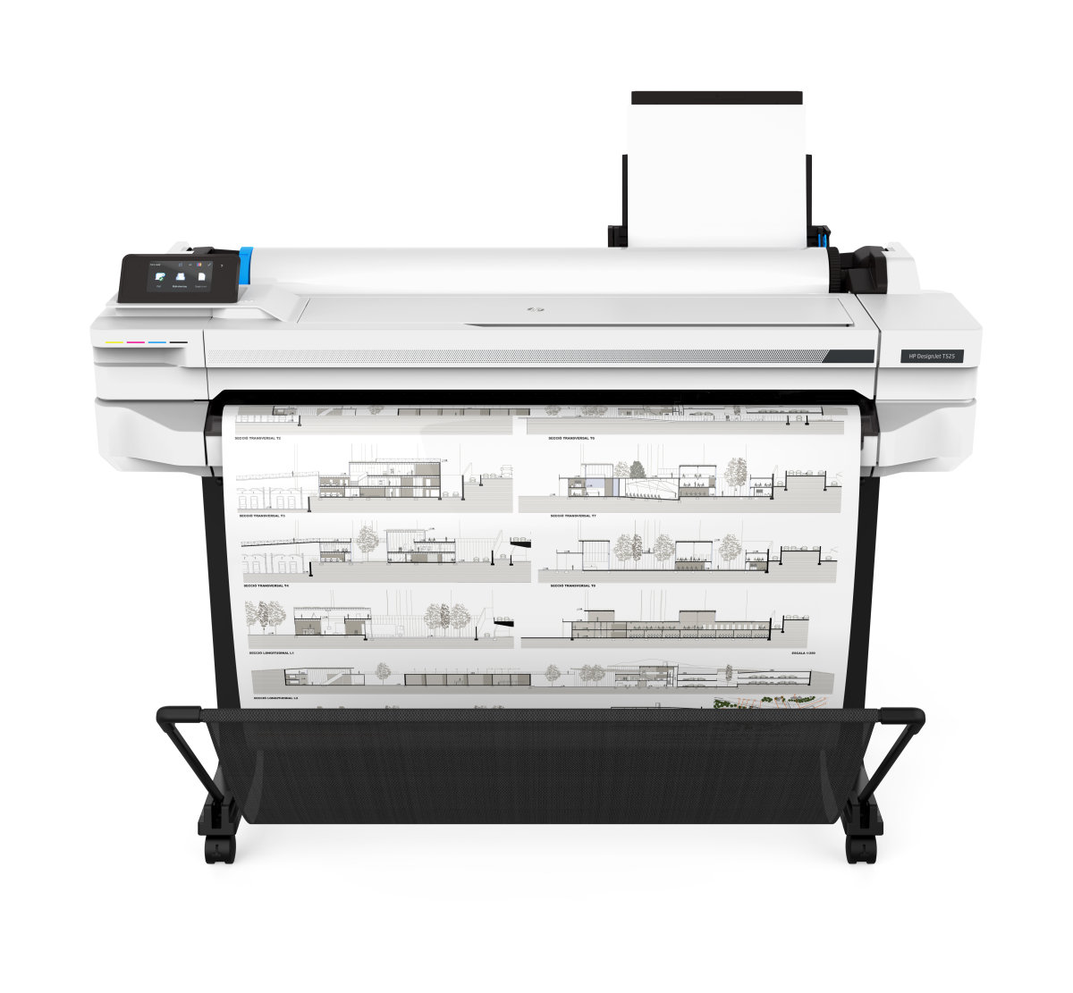 HP DesignJet T525 36&quot; (5ZY61A)