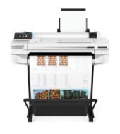 HP DesignJet T530 24&quot; (5ZY60A)