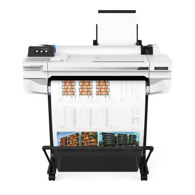 HP DesignJet T530 24" (5ZY60A)