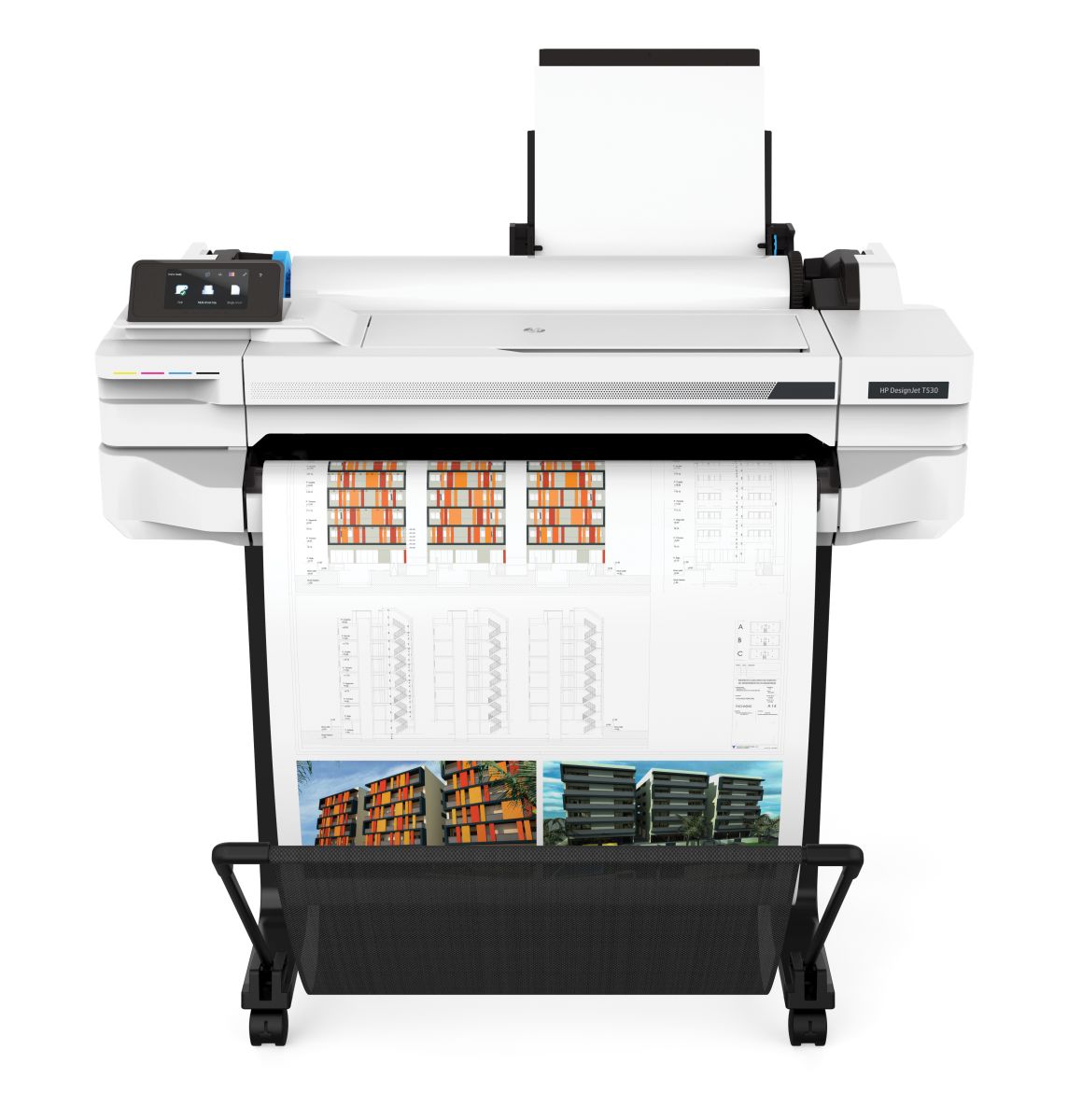 HP DesignJet T530 24&quot; (5ZY60A)