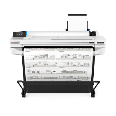 HP DesignJet T530 36&quot; (5ZY62A)