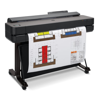 HP DesignJet T650 36&quot; (5HB10A)