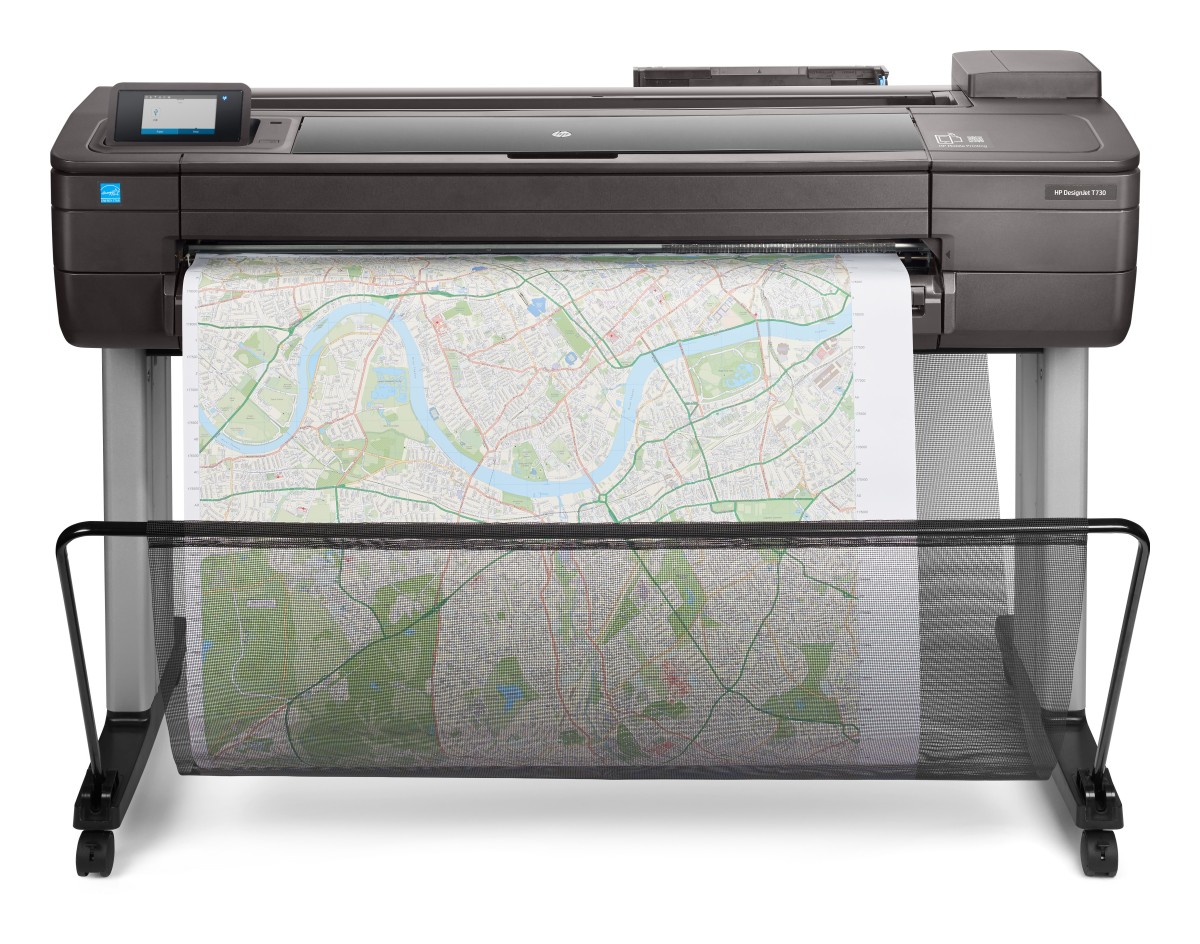 HP DesignJet T730 36&quot; (F9A29A)