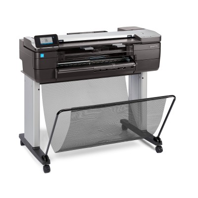 HP DesignJet T830 24&quot; (F9A28D)