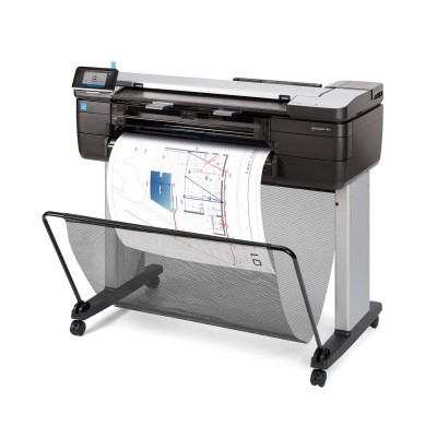 HP DesignJet T830 24&quot; (F9A28D)