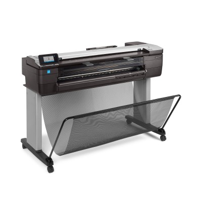 HP DesignJet T830 36" MFP (F9A30D)