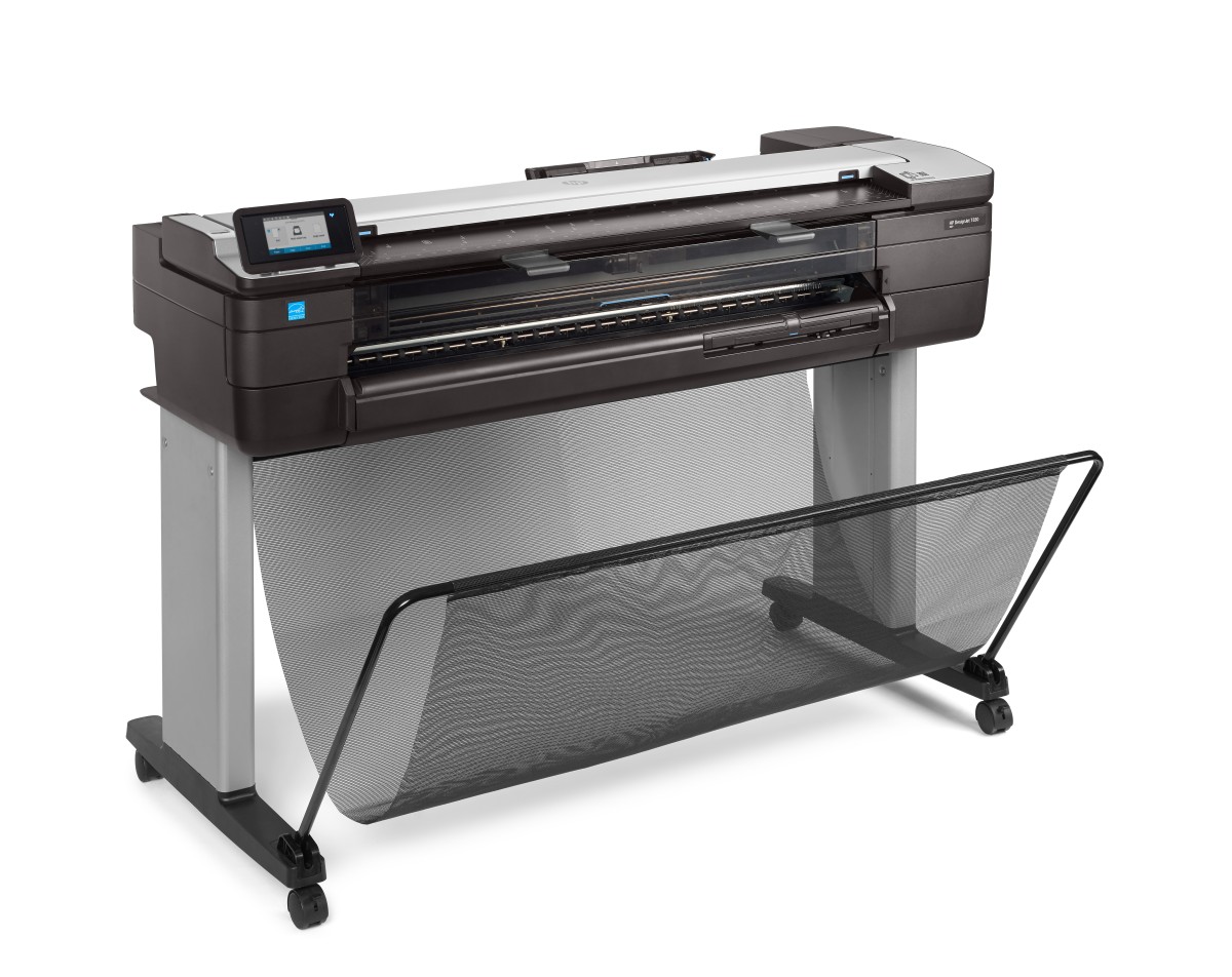 HP DesignJet T830 36&quot; MFP (F9A30D)