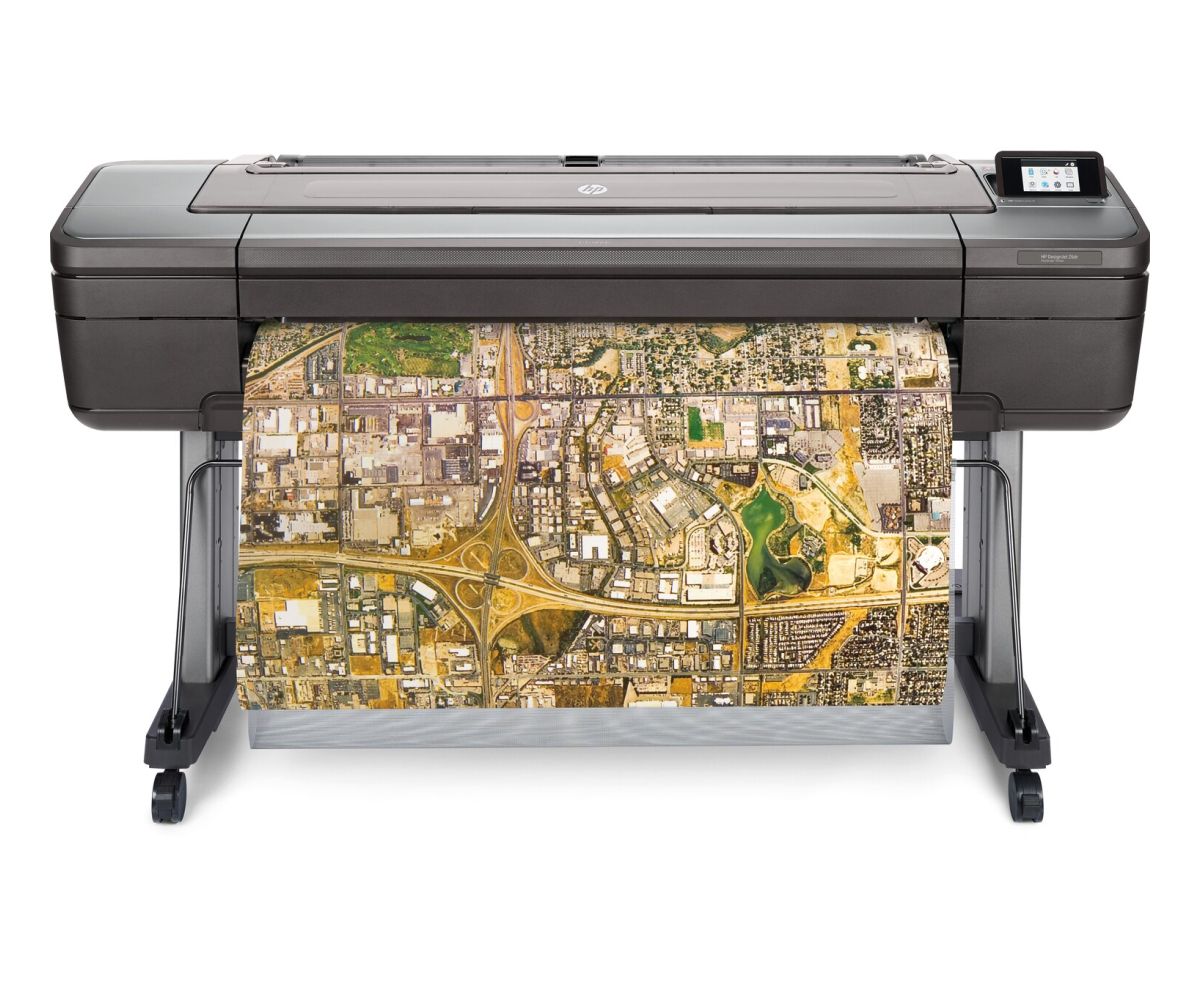 HP DesignJet Z6 44&quot; PostScript s V-rezačkou (T8W18A)