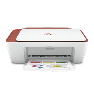 HP DeskJet 2723 (7FR55B)